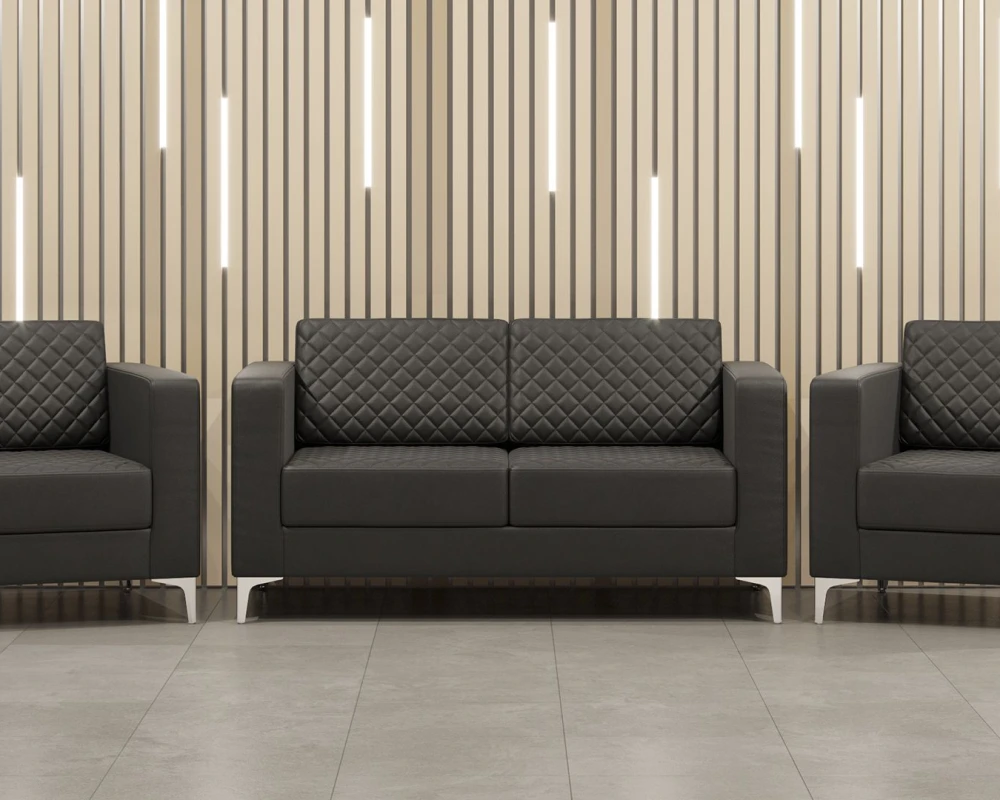 Комплект мягкой мебели Астон / Aston