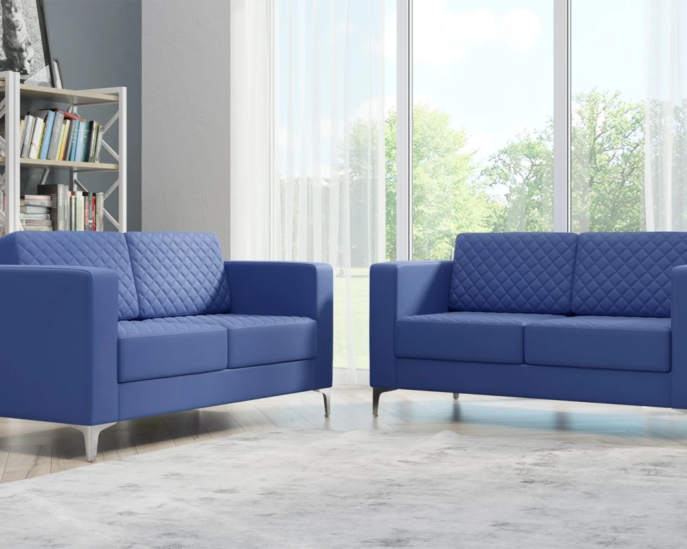 Комплект мягкой мебели Астон / Aston