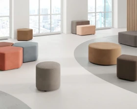 Комплект мягкой мебели Астра / Astra images