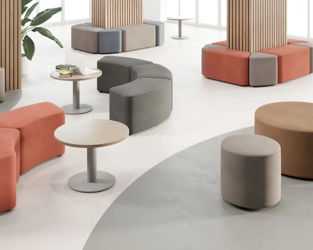 Комплект мягкой мебели Астра / Astra