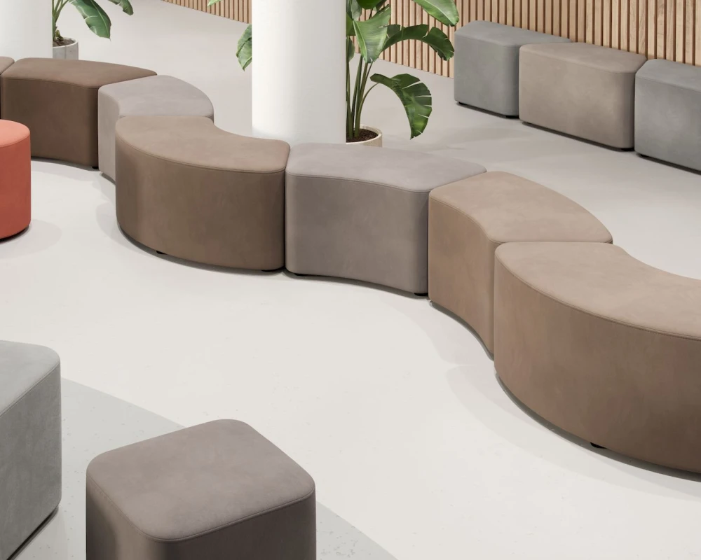 Комплект мягкой мебели Астра / Astra