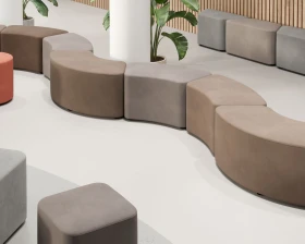 Комплект мягкой мебели Астра / Astra images