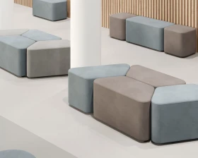 Комплект мягкой мебели Астра / Astra images