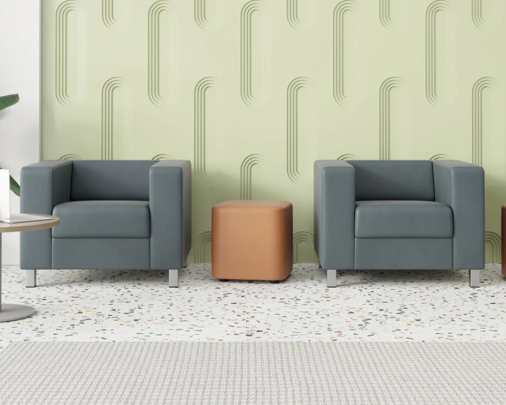 Комплект мягкой мебели Астра / Astra