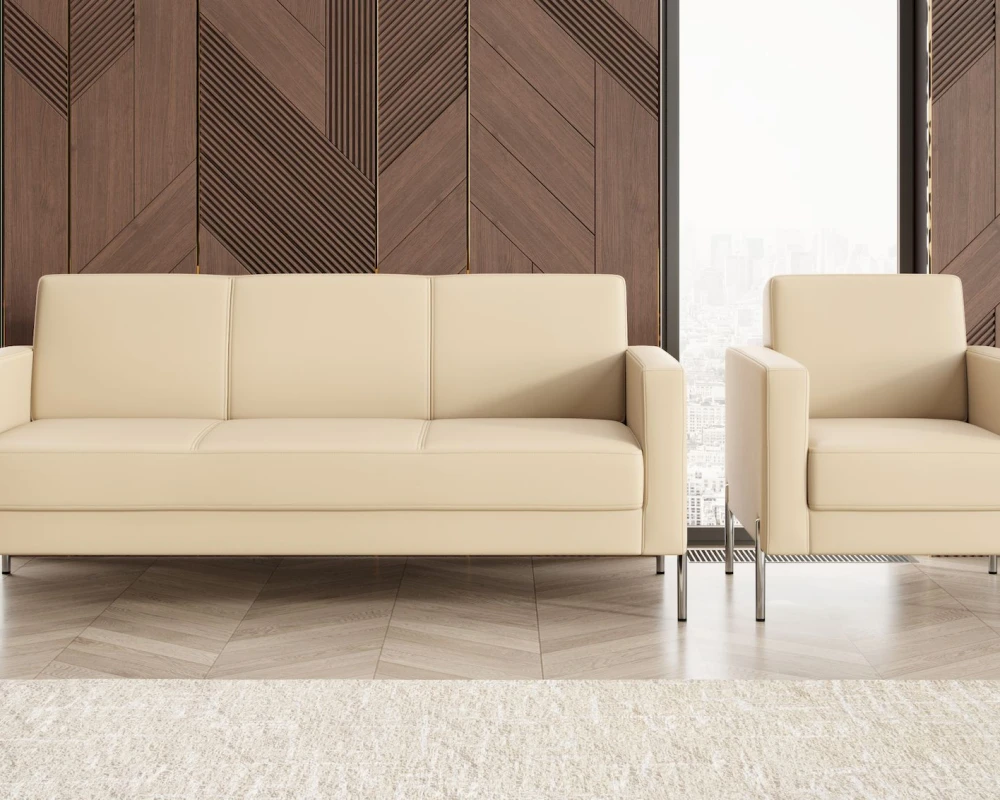 Комплект мягкой мебели Декстер / Dexter (ep)