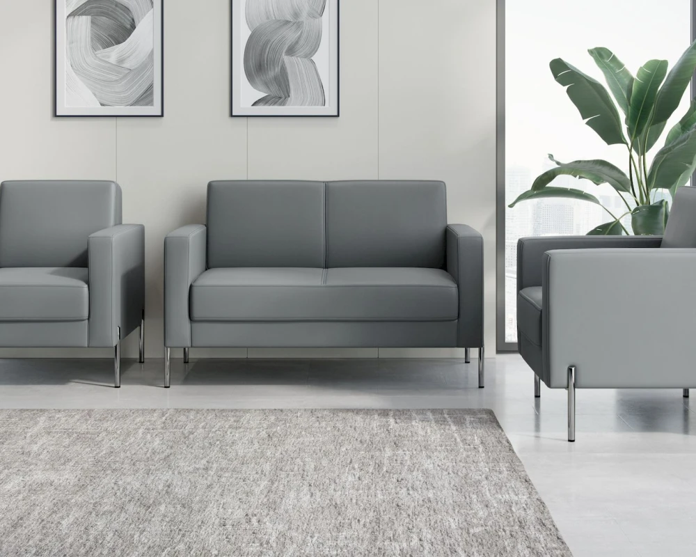 Комплект мягкой мебели Декстер / Dexter (ep)