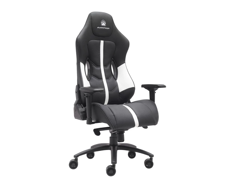 Кресло Everprof Jaguar