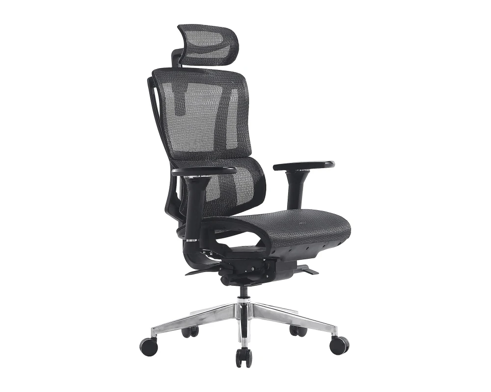 Кресло Everprof Мега / Mega