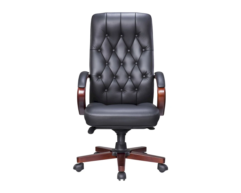 Кресло Everprof Монако Вуд / Monaco Wood