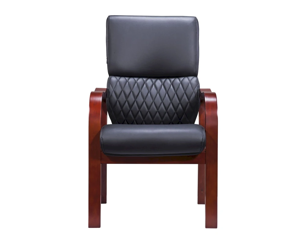 Кресло Everprof Президент Вуд СФ / President Wood CF