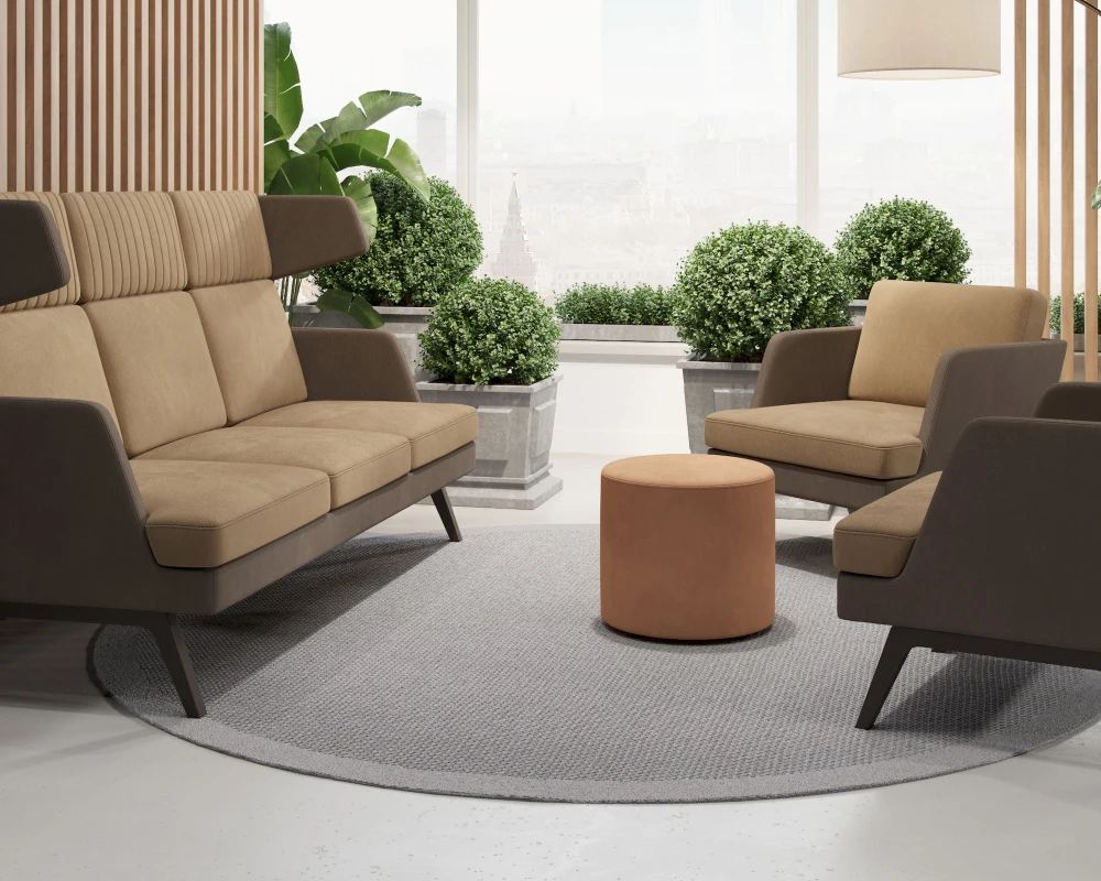 Комплект мягкой мебели Марко / Marko