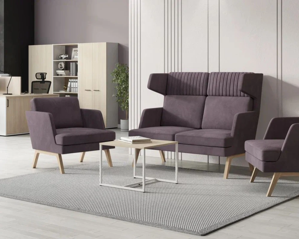 Комплект мягкой мебели Марко / Marko