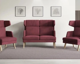 Комплект мягкой мебели Марко / Marko images