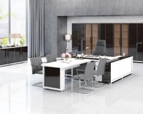 Кабинет руководителя Грейс / Grace images