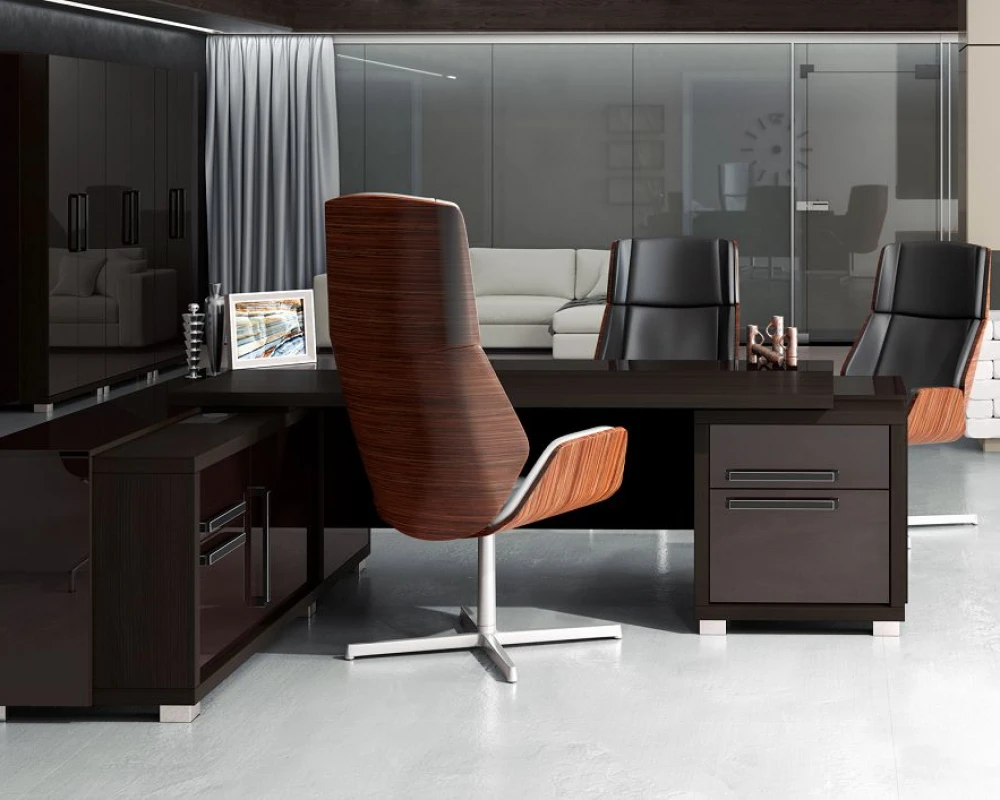 Кабинет руководителя Грейс / Grace