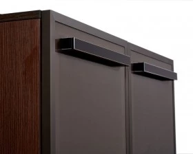 Кабинет руководителя Грейс / Grace images