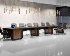 Мебель для переговорных Грейс / Grace images