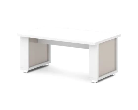 Стол для переговоров для 4 персон 1700х1000х750 Грейс / Grace images