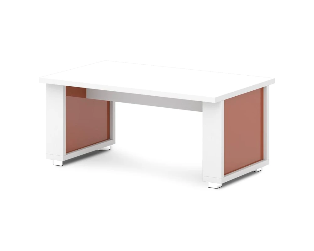 Стол для переговоров для 4 персон 1700х1000х750 Грейс / Grace