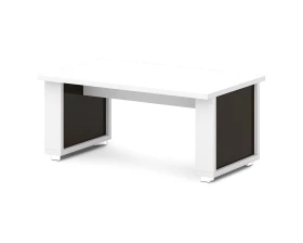 Стол для переговоров для 4 персон 1700х1000х750 Грейс / Grace images