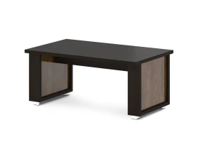 Стол для переговоров для 4 персон 1700х1000х750 Грейс / Grace images