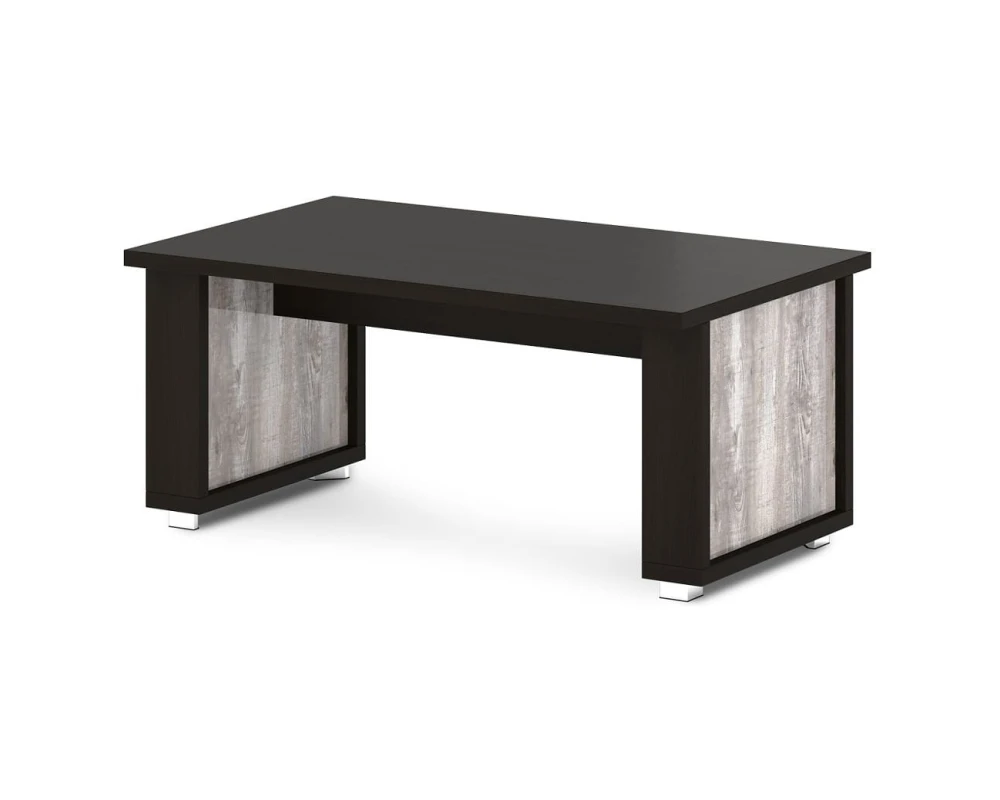 Стол для переговоров для 4 персон 1700х1000х750 Грейс / Grace