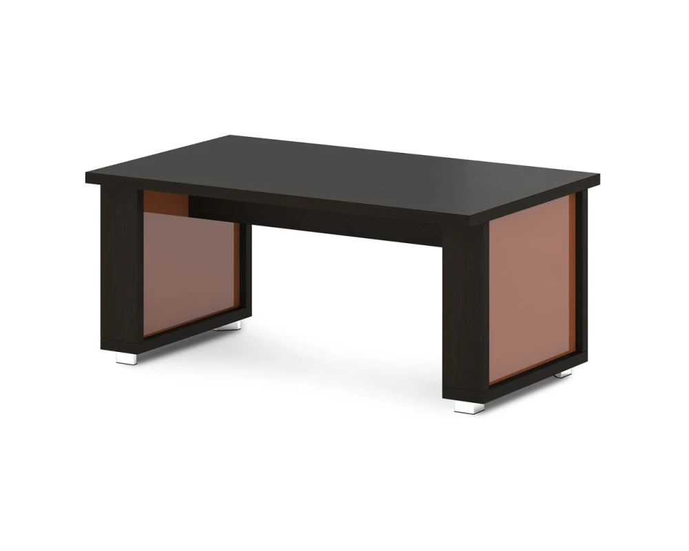 Стол для переговоров для 4 персон 1700х1000х750 Грейс / Grace