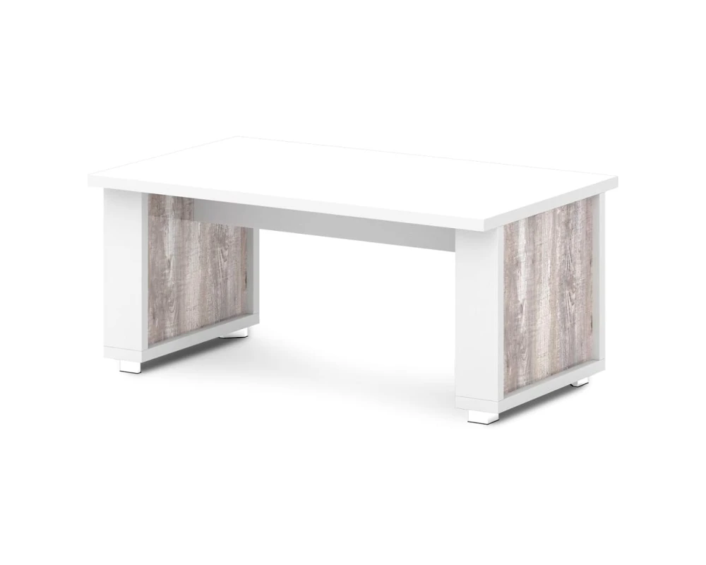 Стол для переговоров для 4 персон 1700х1000х750 Грейс / Grace