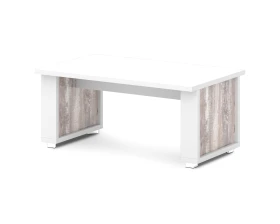 Стол для переговоров для 4 персон 1700х1000х750 Грейс / Grace images