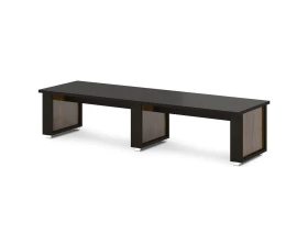 Стол для переговоров для 8 персон 3400х1000х750 Грейс / Grace images