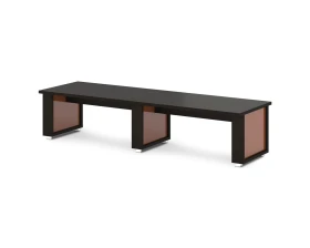 Стол для переговоров для 8 персон 3400х1000х750 Грейс / Grace images