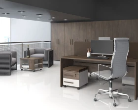 Мебель для персонала Лавана / Lavana images