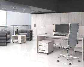Мебель для персонала Лавана / Lavana images