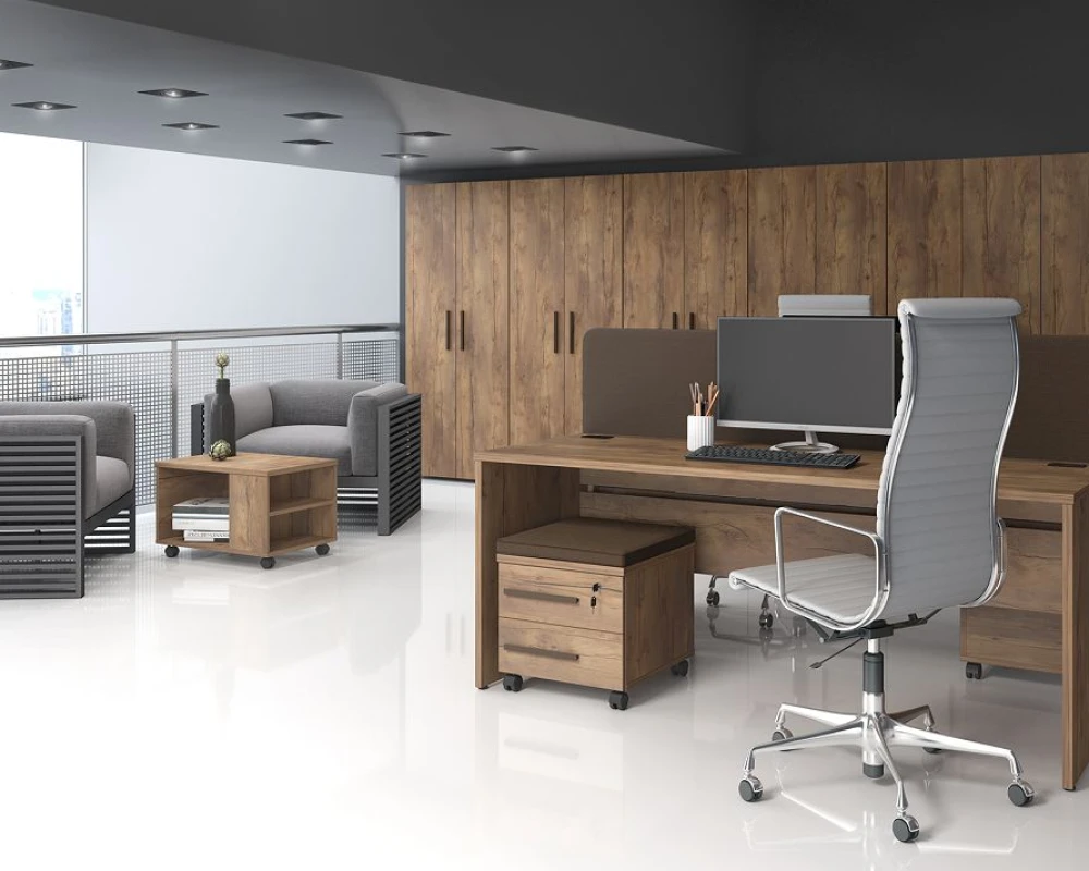 Мебель для персонала Лавана / Lavana