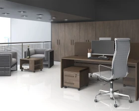 Мебель для персонала Лавана / Lavana images