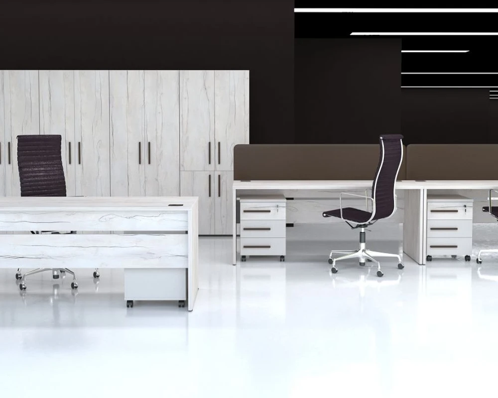 Мебель для персонала Лавана / Lavana