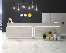 Мебель для приемной Лавана / Lavana images