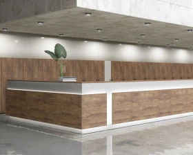 Мебель для приемной Лавана / Lavana images