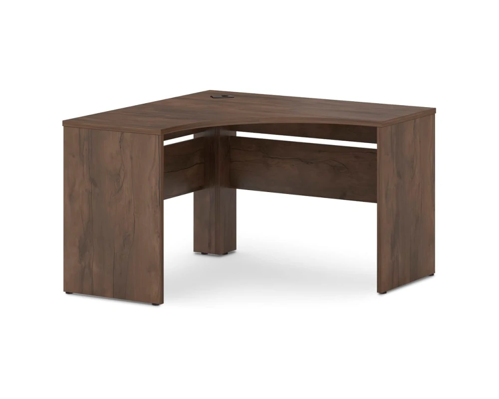 Стол эргономичный 1200/510х1200/510х750 Лавана / Lavana