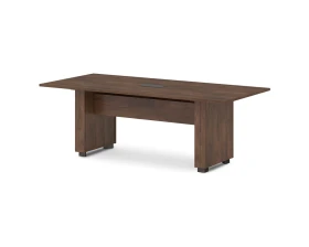 Стол переговоров 2200х1100х751 Лавана / Lavana images