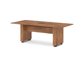 Стол переговоров 2200х1100х751 Лавана / Lavana images