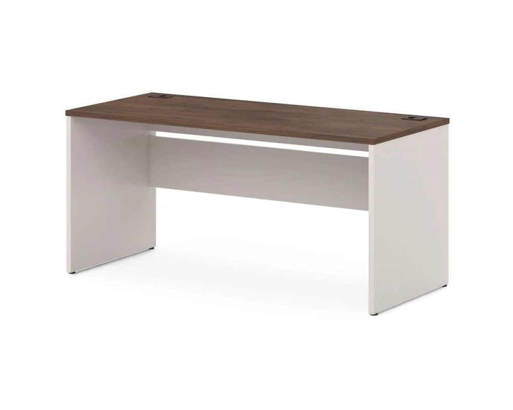 Стол прямой комбинированный 1600х700х750 Лавана / Lavana