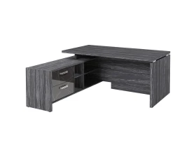 Стол руководителя левый 170 Фестус / Festus images