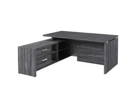 Стол руководителя левый 170 Фестус / Festus images