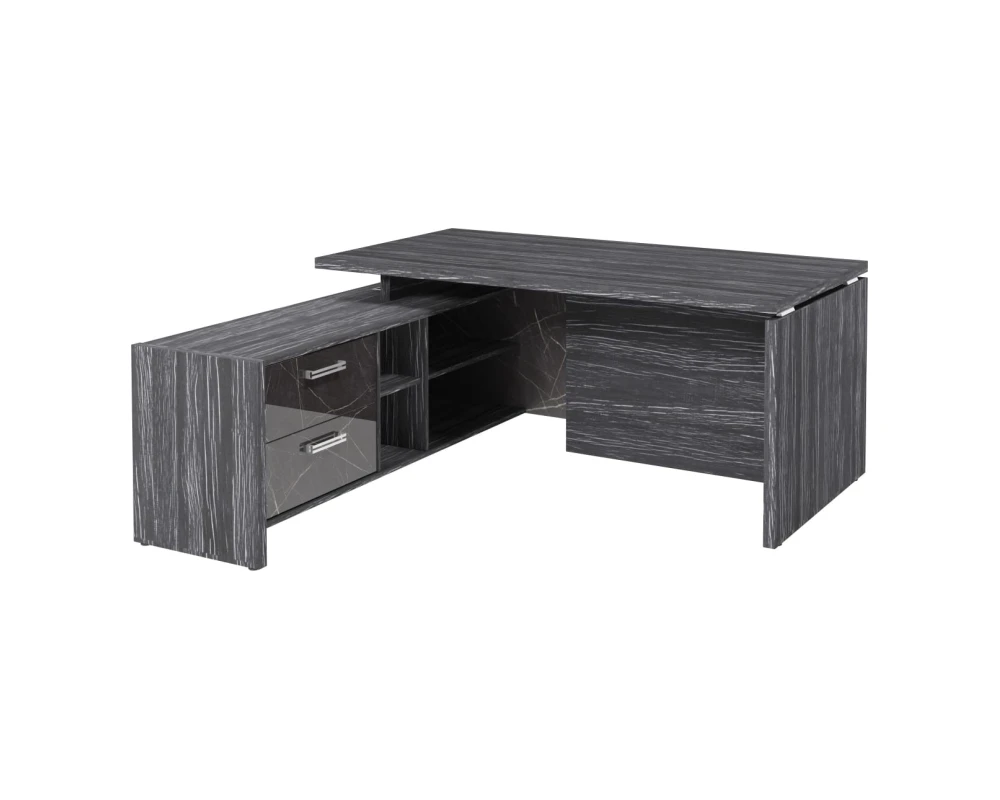 Стол руководителя левый 170 Фестус / Festus