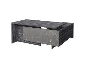 Стол руководителя левый 170 Фестус / Festus images