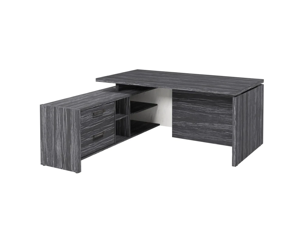 Стол руководителя левый 170 Фестус / Festus