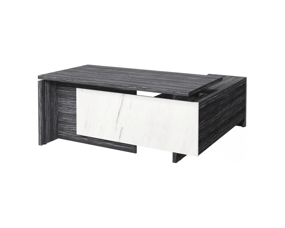 Стол руководителя левый 170 Фестус / Festus