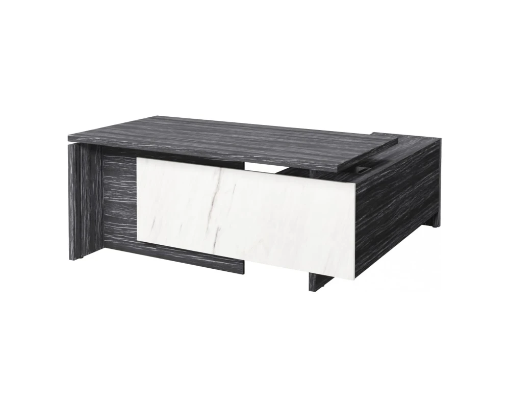 Стол руководителя левый 170 Фестус / Festus