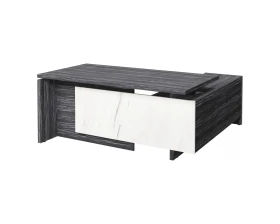 Стол руководителя левый 170 Фестус / Festus images